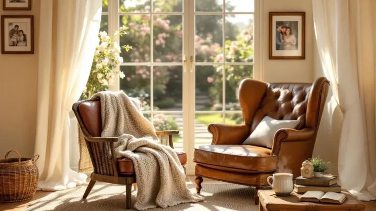 A 72-year-old woman reveals why she refuses to end up in a nursing home