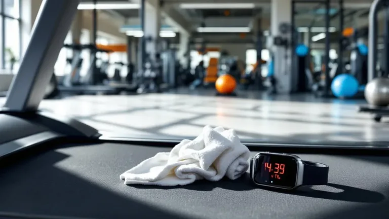 A Swedish study reveals why your workout might be making your anxiety worse