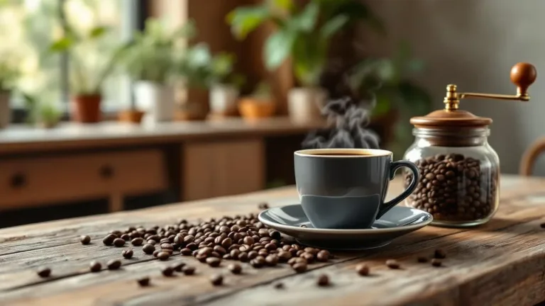 A barista reveals what happens when you drink black coffee every day for 30 days
