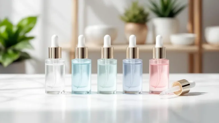 A beauty expert reveals why layering serums in this order changes everything