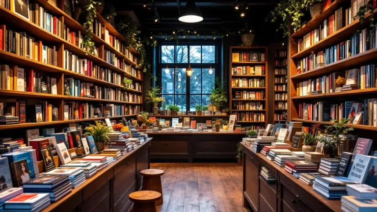 A bookseller reveals why January is the worst time to buy new releases