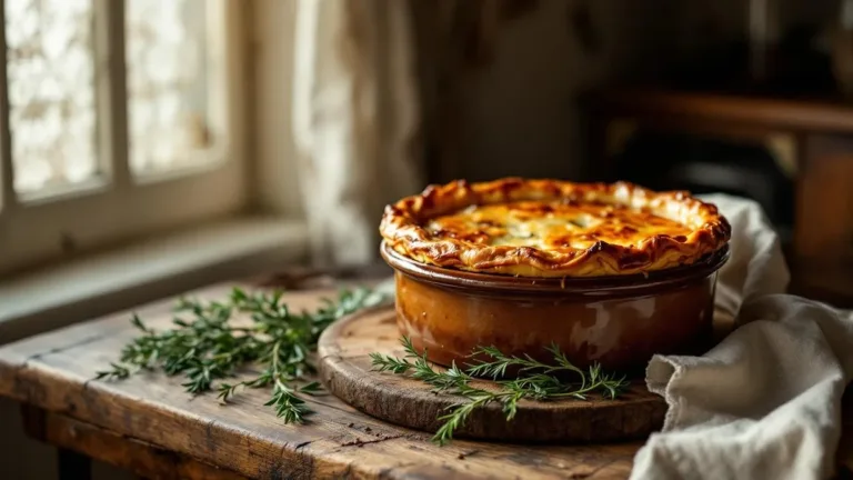 A chef reveals why this forgotten traditional dish is suddenly everywhere