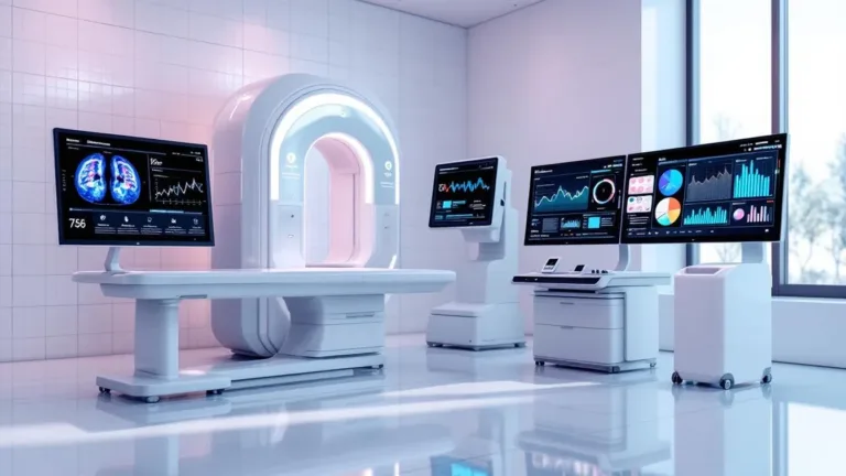 A doctor explains how early screening has changed dramatically in the past decade