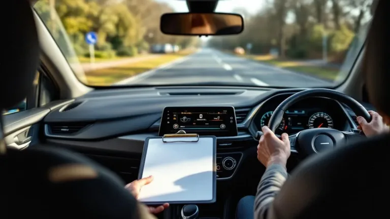 A driving instructor reveals the test mistake that fails most learners immediately