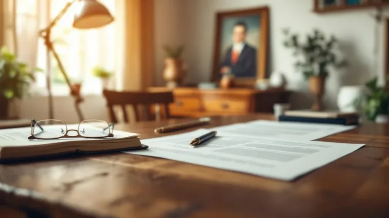 A father explains why his will splits assets equally among children