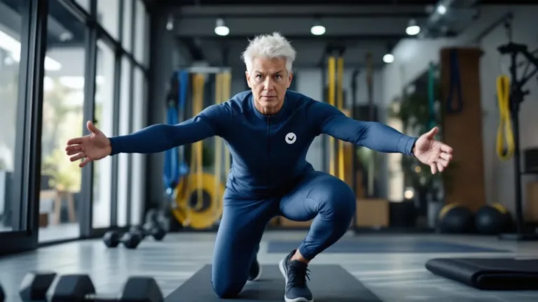 A fitness expert reveals why this movement pattern beats daily walks for seniors