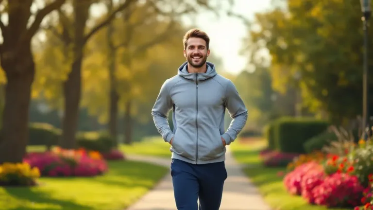 A fitness trainer reveals why daily walks beat weekly gym sessions