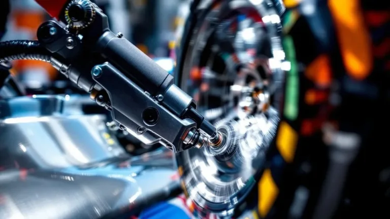 A former F1 pit crew member reveals the 3-second tyre change secret most fans miss