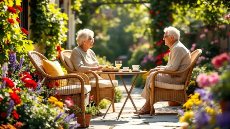A geriatrician reveals why staying social after retirement affects longevity more than diet
