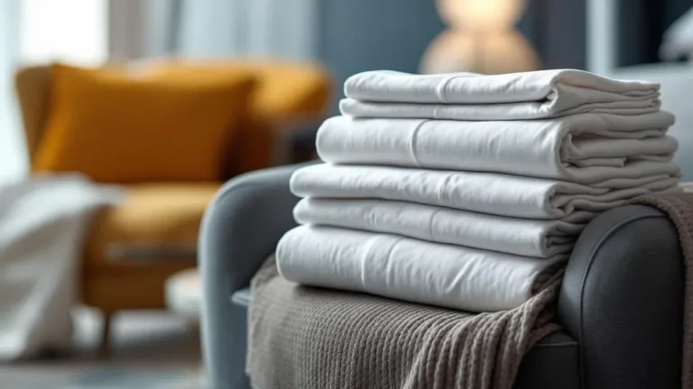 A hotel housekeeper reveals why they strip beds in a specific order