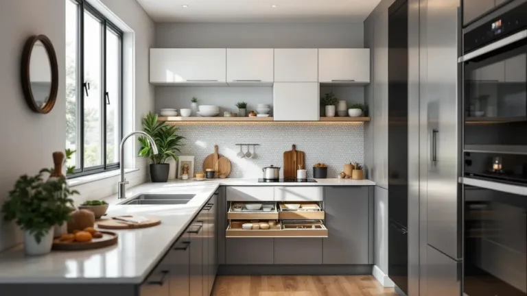 A kitchen fitter reveals the storage upgrade most homeowners overlook