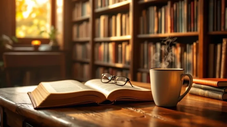 A librarian reveals why returning to physical books improves focus and retention