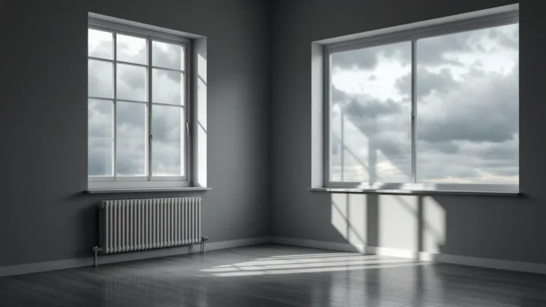 A lighting designer reveals the mistake that makes north-facing rooms feel gloomy