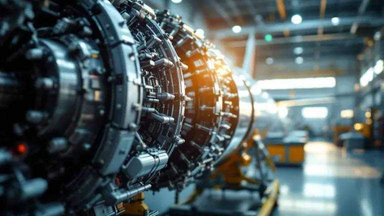 A mechanic reveals the aircraft part that costs more to maintain than your car