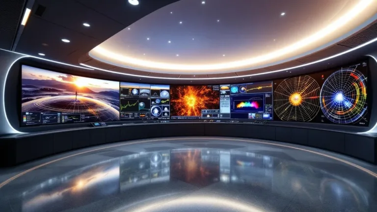 A meteorologist reveals the real reason weather forecasts fail after five days