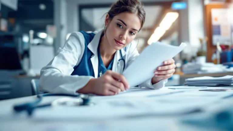 A nurse reveals why double-checking discharge paperwork prevents readmissions