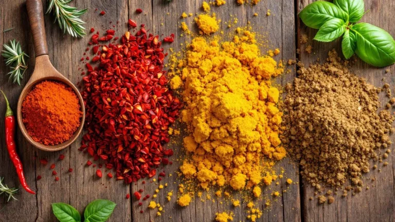 A nutritionist reveals 4 Mediterranean spices that boost immunity – the fourth one is rarely used