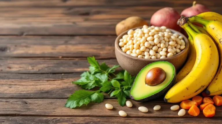 A nutritionist reveals the potassium-rich foods most people forget to eat