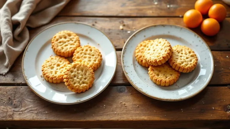 A nutritionist reveals why homemade biscuits aren’t always healthier than shop-bought