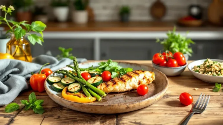 A nutritionist reveals why the healthiest meal is the one you actually enjoy eating