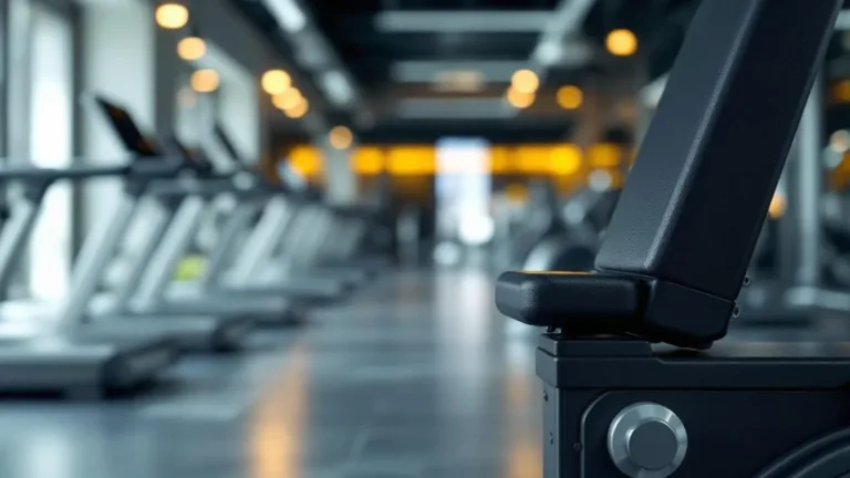 A personal trainer reveals the workout mistake that wastes most people’s gym time