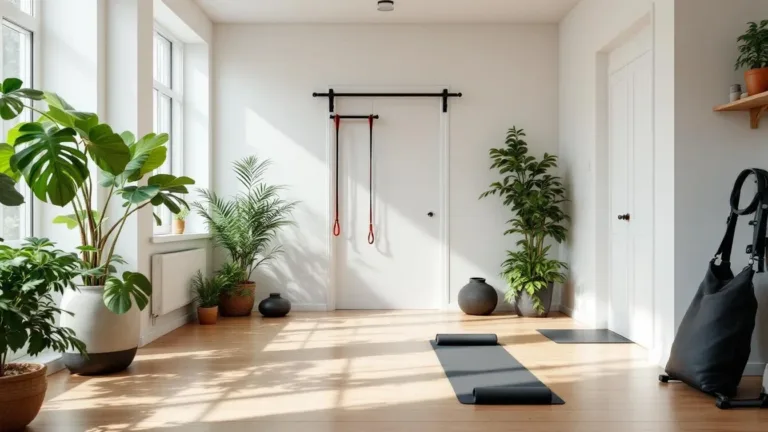 A personal trainer reveals why bodyweight exercises beat most home gym equipment
