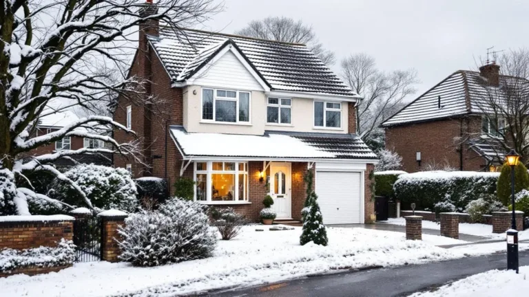 A pest controller reveals why UK homes see more rats in January than any other month