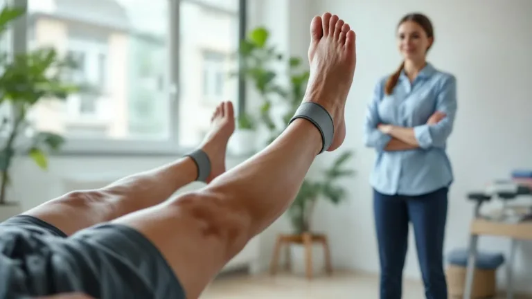 A physical therapist reveals the best activity for people with knee pain