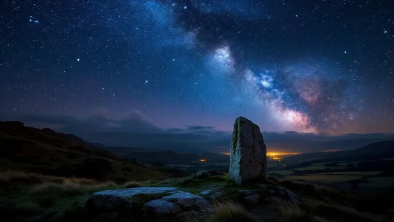A planetarium guide reveals the best UK locations for watching rare astronomical events
