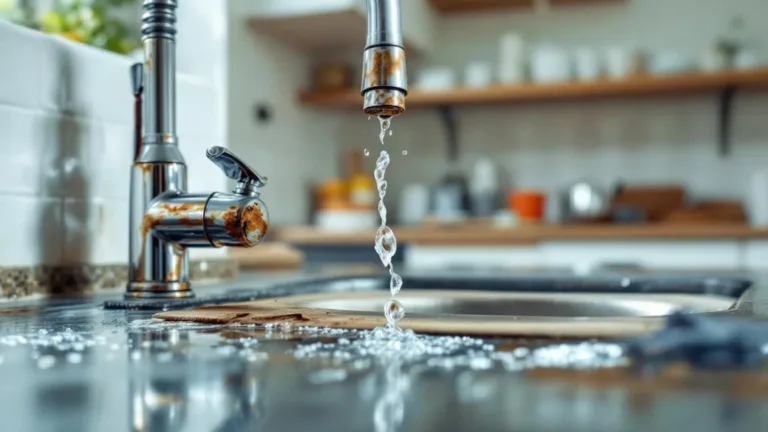 A plumber reveals why most homeowners ignore the one tap that causes floods