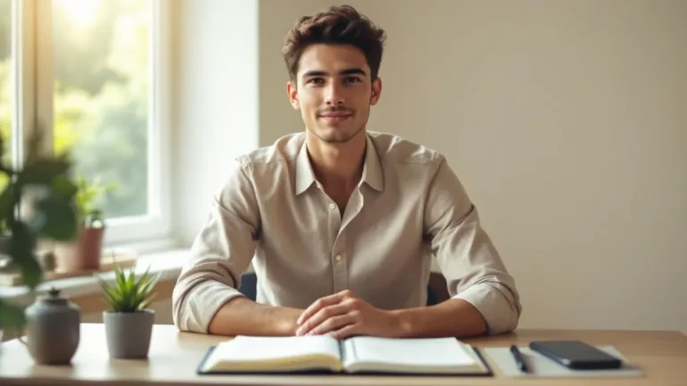 A productivity expert reveals this small morning routine that improves focus for hours without caffeine