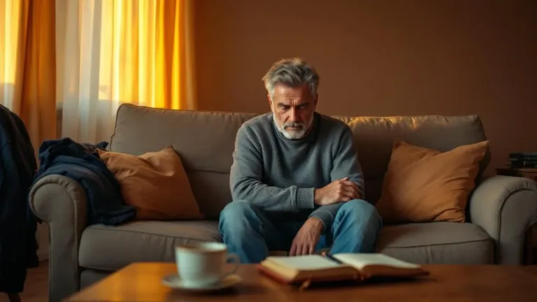 A psychologist reveals 5 signs your husband may feel insecure or inferior