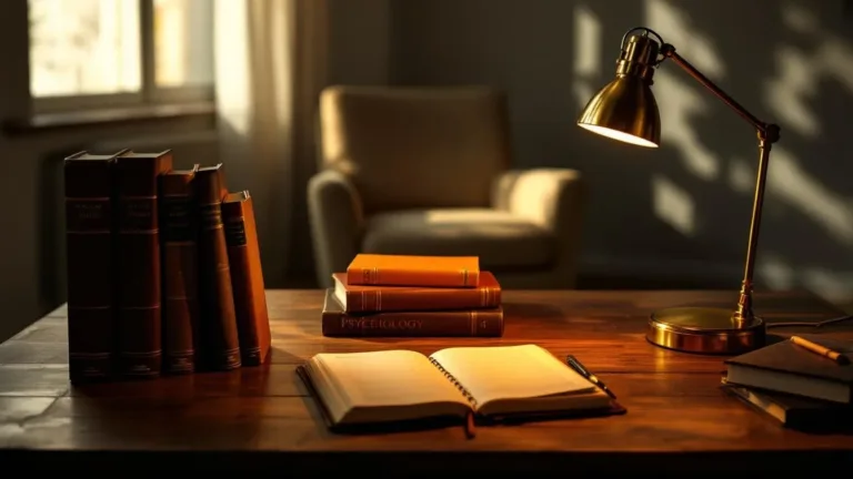 A psychologist reveals the common phrase of someone with repressed childhood trauma