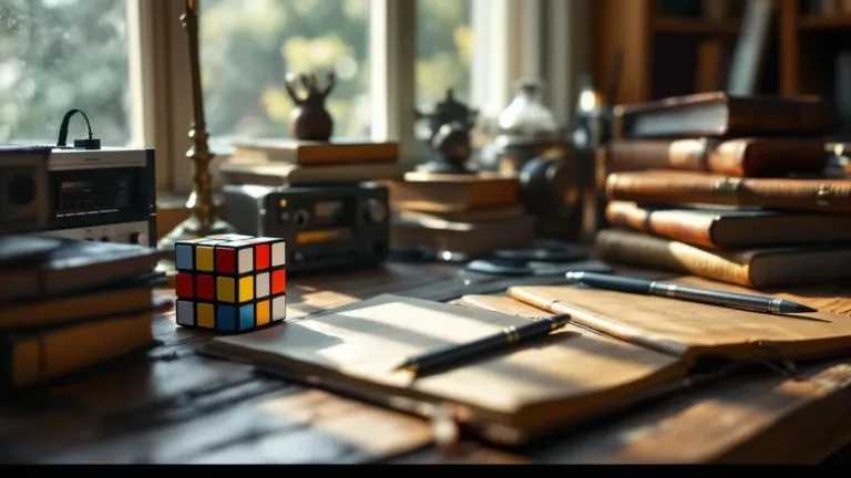 A psychologist reveals why people who grew up in the 80s and 90s developed 4 mental strengths that are now rare