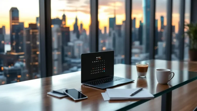 A recruiter reveals why hybrid workers get promoted faster than full-time office staff