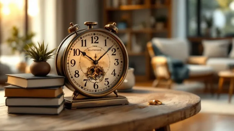 A relationship expert reveals the ideal age gap for a long-lasting relationship