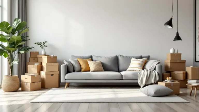 A removal company reveals what they notice about homes that sell fastest