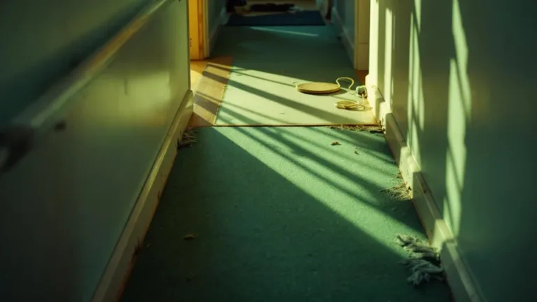 A safety expert reveals why this forgotten hallway detail increases fall risk for seniors