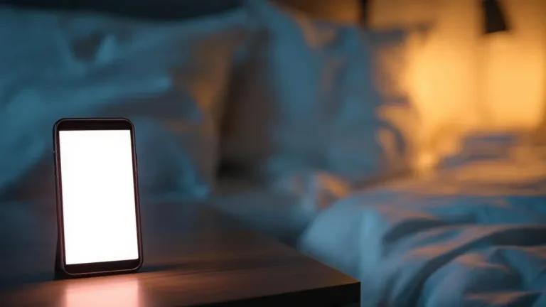 A scientist reveals why sleeping with this item disrupts your sleep nightly