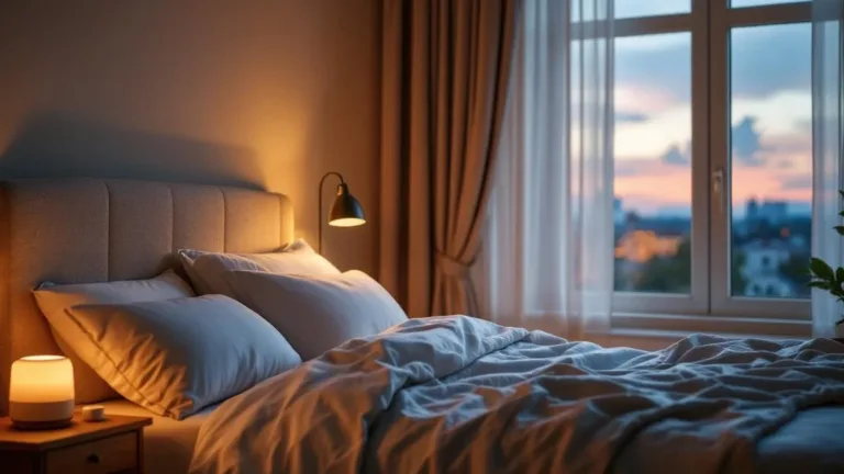 A sleep expert reveals why this short evening routine improves sleep fast