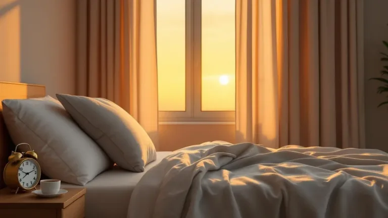 A sleep researcher reveals why napping after 3pm ruins your night more than coffee does