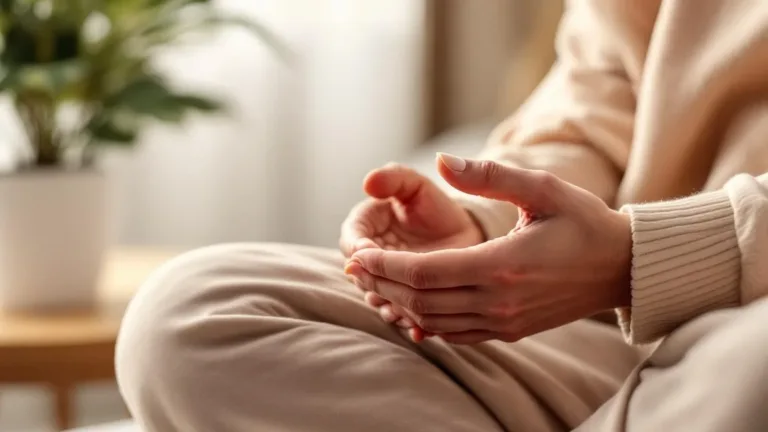 A stress researcher reveals why slow breathing works faster than positive thinking