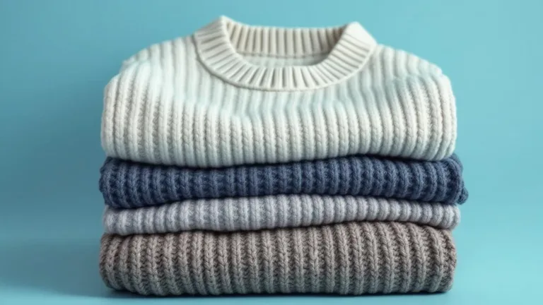 A stylist reveals why these modern sweater tricks make you look 10 years younger