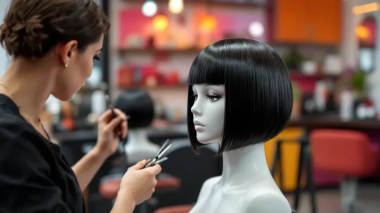 A stylist reveals why these short haircuts are already a must-have