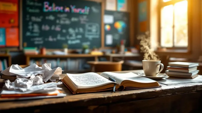 A teacher reveals why homework completion matters less than parents assume