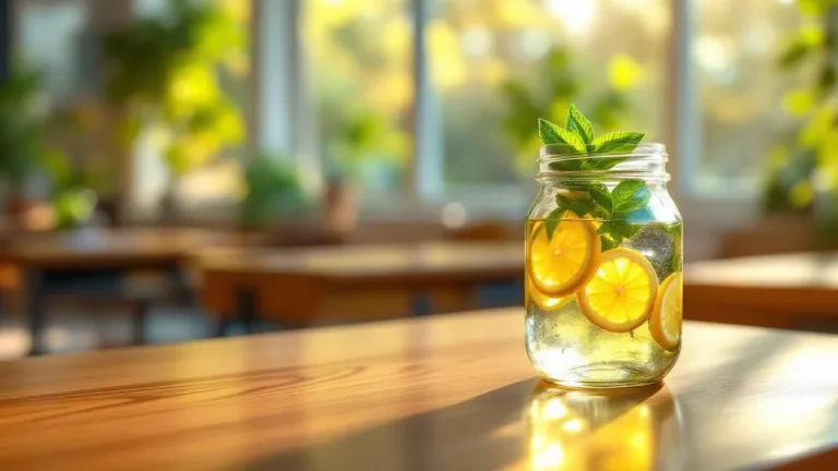 A teacher reveals why the calmest kids in class share one unexpected morning habit