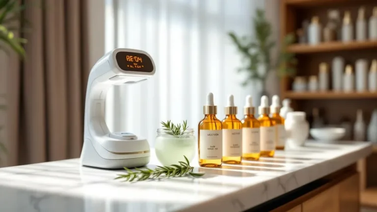 A trichologist reveals why your scalp needs as much care as your face