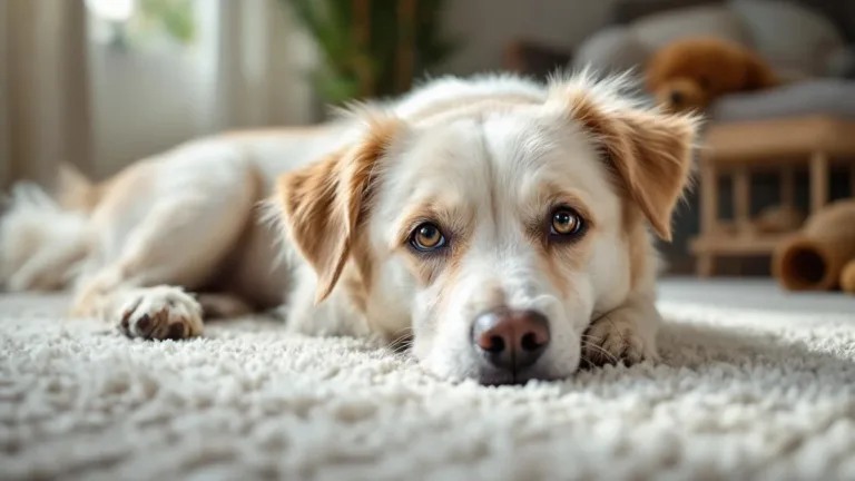 A vet reveals why dogs circle before lying down and when it signals a problem