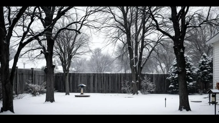 A wildlife expert reveals why birds disappear from your yard every winter