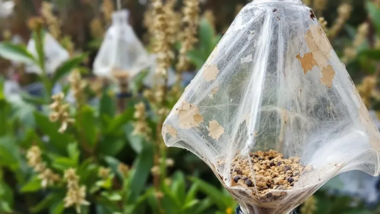 An ecologist reveals why turning plastic into bird feeders isn’t eco-friendly